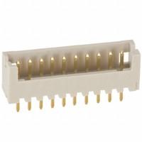 Hirose DF13E-10DP-1.25V(75)