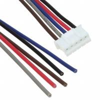 2.54MM CABLE