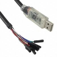 Future Technology Devices International, Ltd. C232HD-EDHSP-0