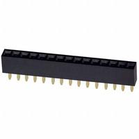 Sullins Connector Solutions PPPC151LFBN-RC