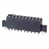 TE Connectivity AMP Connectors 5-104652-2