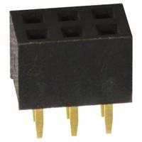 Sullins Connector Solutions NPPN032AFCN-RC
