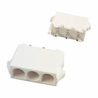 TE Connectivity AMP Connectors 643414-1