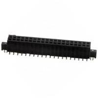 TE Connectivity AMP Connectors 5-104652-4