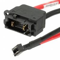 TE Connectivity AMP Connectors 2159562-1