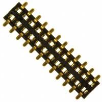 Sullins Connector Solutions LPPB122NFSP-RC