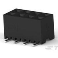 TE Connectivity AMP Connectors 2314846-8