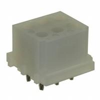 TE Connectivity AMP Connectors 350641-1