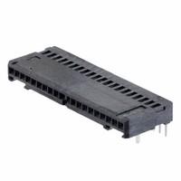 TE Connectivity AMP Connectors 5-104196-5