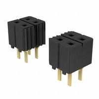 Samtec, Inc. CES-111-01-G-D