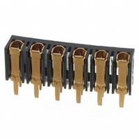 TE Connectivity AMP Connectors 87984-6