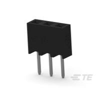TE Connectivity AMP Connectors 2314876-3