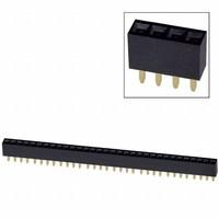 Sullins Connector Solutions PPPC321LFBN-RC