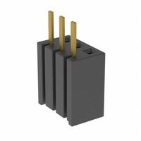 Samtec, Inc. BSW-103-04-G-S