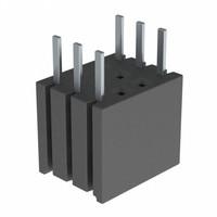Samtec, Inc. BSW-103-04-T-D