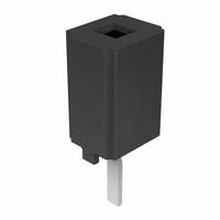 Samtec, Inc. CES-101-01-T-S