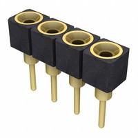 Samtec, Inc. SS-104-G-2