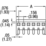 Molex 09-62-3082