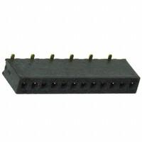 Sullins Connector Solutions LPPB121NFSC-RC