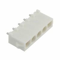 TE Connectivity AMP Connectors 640901-3