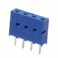 Amphenol Communications Solutions 76341-304LF