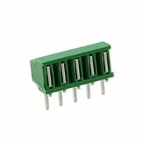 TE Connectivity AMP Connectors 5164711-5