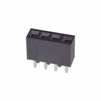 TE Connectivity AMP Connectors 535541-2