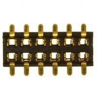 Sullins Connector Solutions LPPB062NFSS-RC