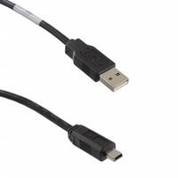 TE Connectivity AMP Connectors 1496476-3