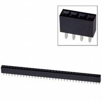 Sullins Connector Solutions PPTC341LFBN-RC