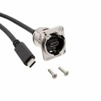 Switchcraft / Conxall EHUSB31CFCM