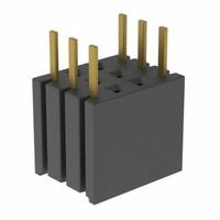 Samtec, Inc. BSW-103-04-L-D