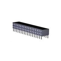 TE Connectivity AMP Connectors 535512-5