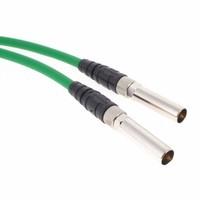 Switchcraft / Conxall VP2GNX