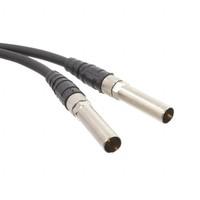 Switchcraft / Conxall VP3BKX