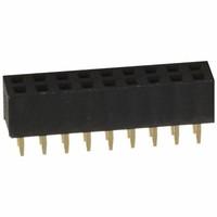 Sullins Connector Solutions PPPN092AFCN