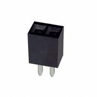 Sullins Connector Solutions PPTC021LFBN
