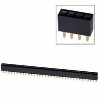 Sullins Connector Solutions PPPC341LFBN