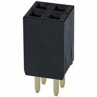 Sullins Connector Solutions PPPC022LFBN
