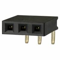 Sullins Connector Solutions PPPC031LGBN