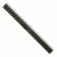 Sullins Connector Solutions PPPC262KFMS