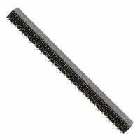 Sullins Connector Solutions PPPC312KFMS