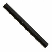 Sullins Connector Solutions PPPC342KFMS