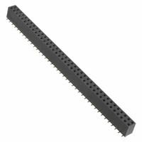 Sullins Connector Solutions PPPC392KFMS