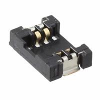 TE Connectivity AMP Connectors 1612534-1