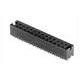 TE Connectivity AMP Connectors 147104-5