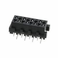 TE Connectivity AMP Connectors 7-2178711-8