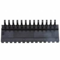 TE Connectivity AMP Connectors 1-102536-2
