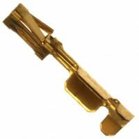 TE Connectivity AMP Connectors 86016-1
