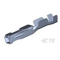 TE Connectivity AMP Connectors 638652-2